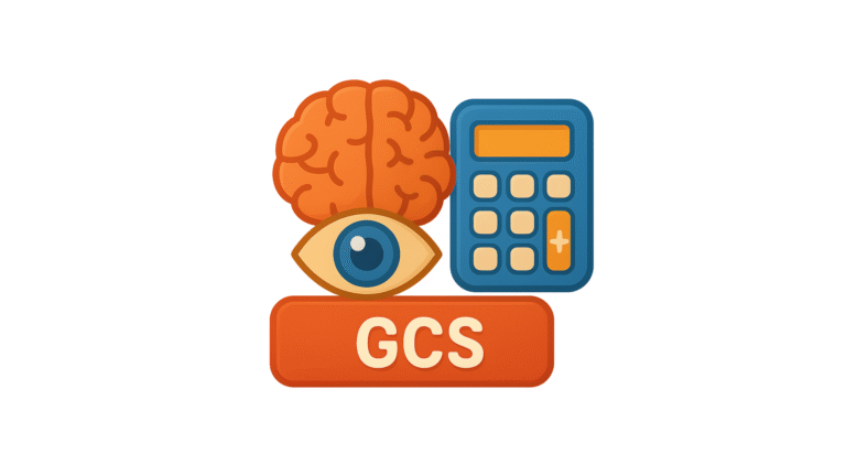 GCS Calculator