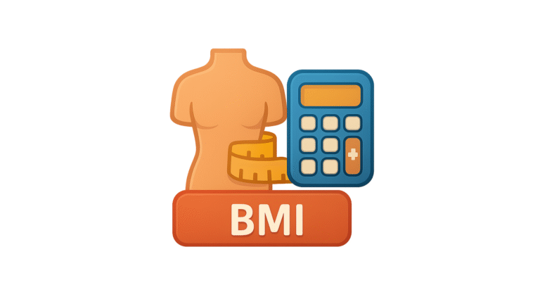 BMI Calculator