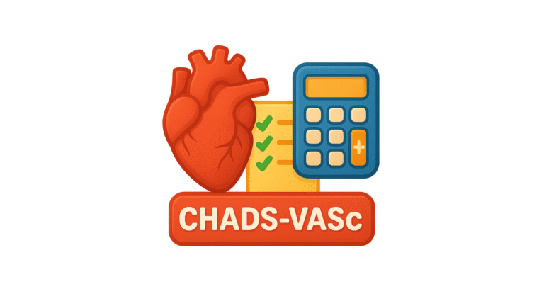 CHA₂DS₂-VASc Calculator
