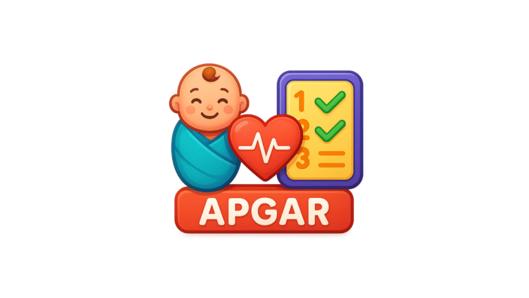 APGAR Score